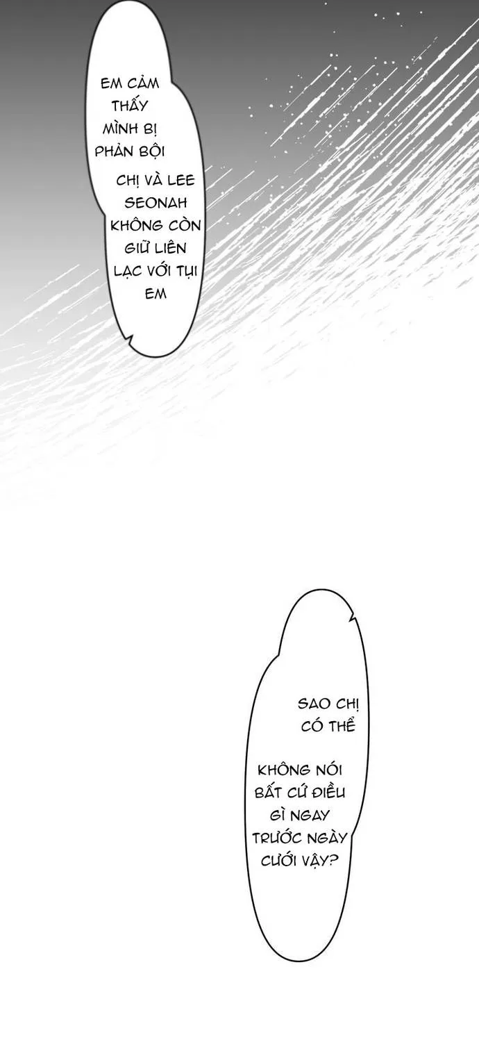 Chuyện Tình Của Kẻ Khác Chap 8 - Next Chap 9