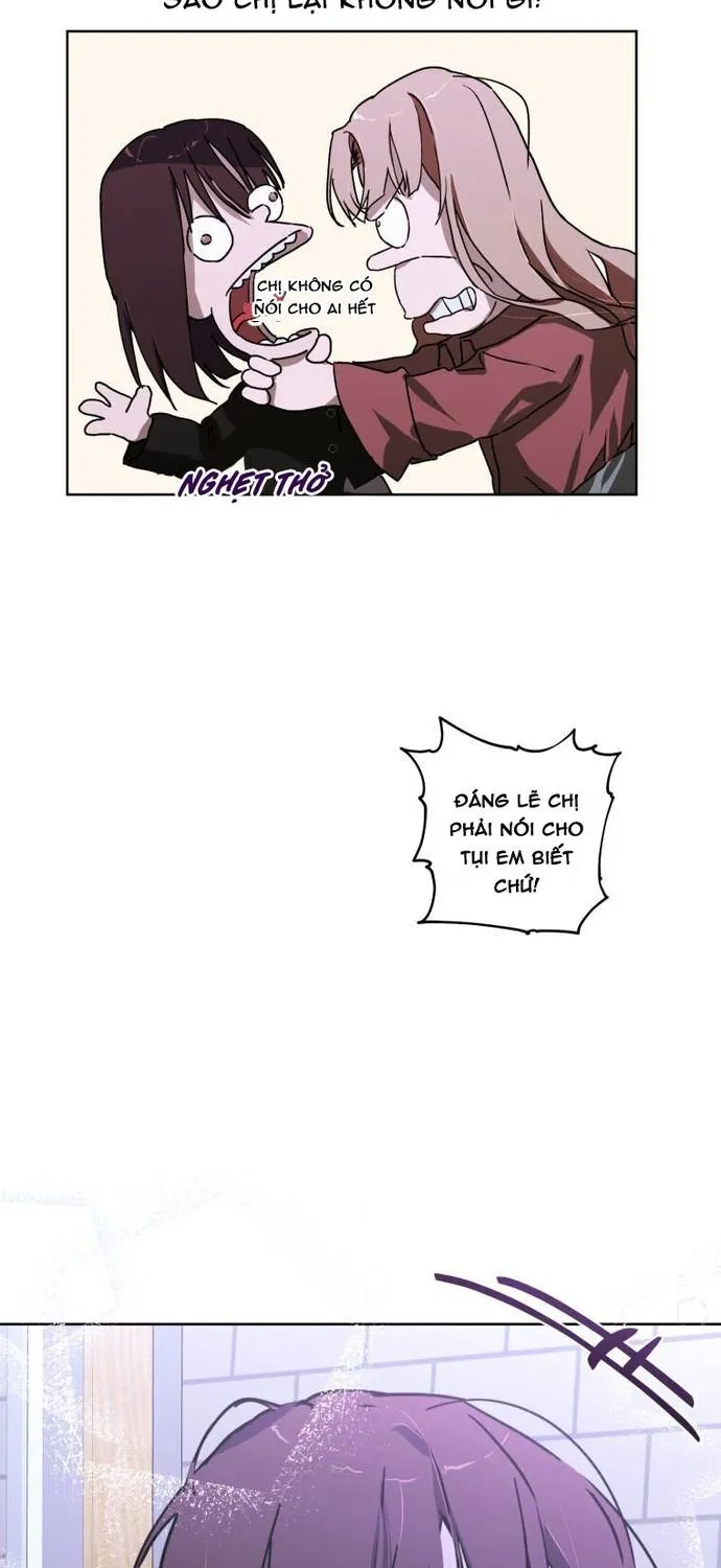 Chuyện Tình Của Kẻ Khác Chap 8 - Next Chap 9