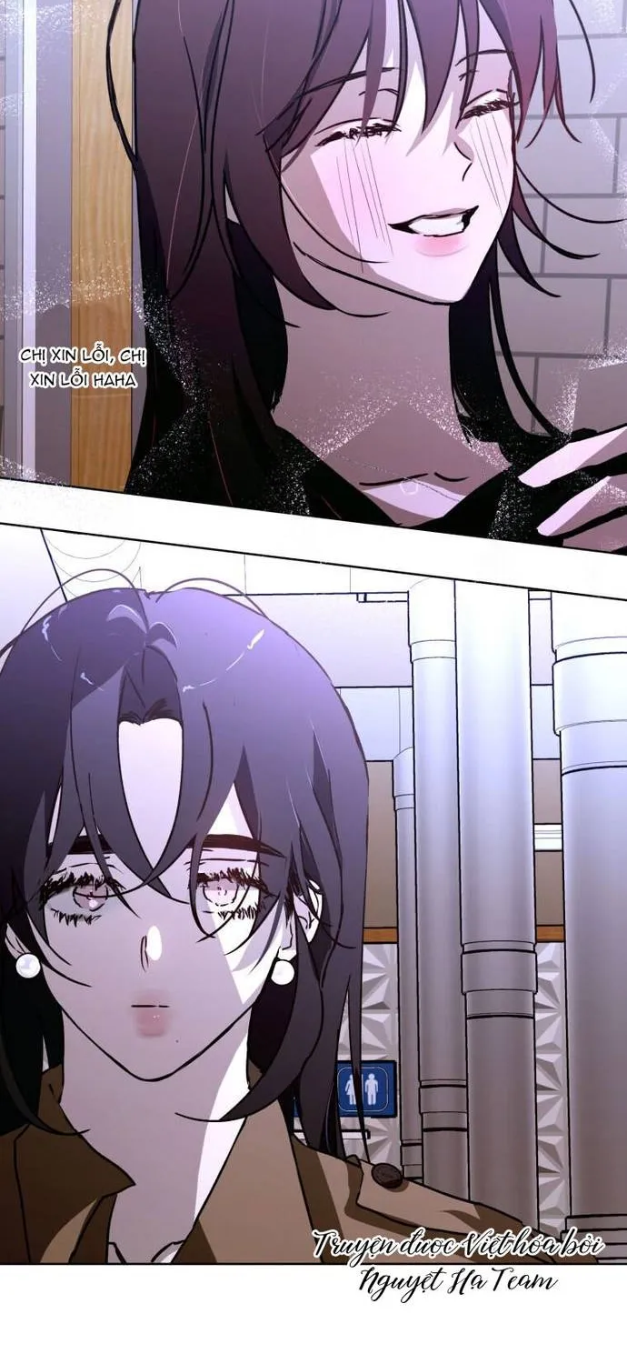 Chuyện Tình Của Kẻ Khác Chap 8 - Next Chap 9