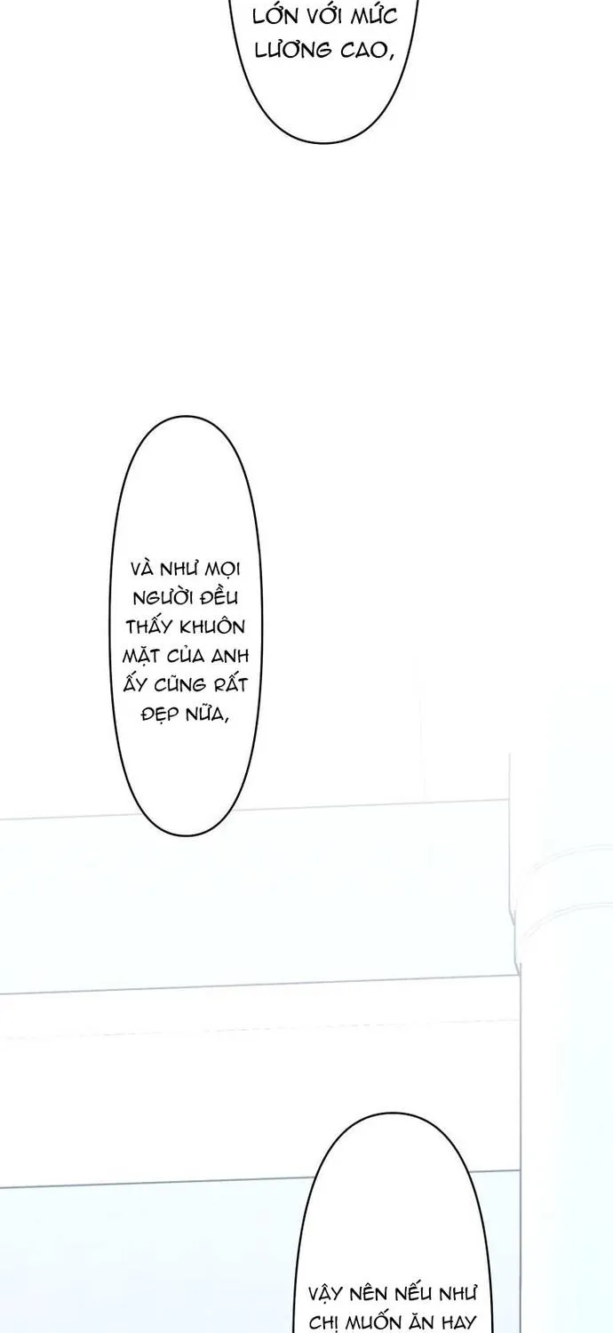 Chuyện Tình Của Kẻ Khác Chap 8 - Next Chap 9