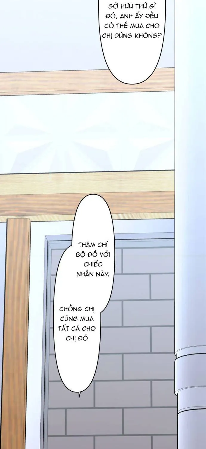 Chuyện Tình Của Kẻ Khác Chap 8 - Next Chap 9