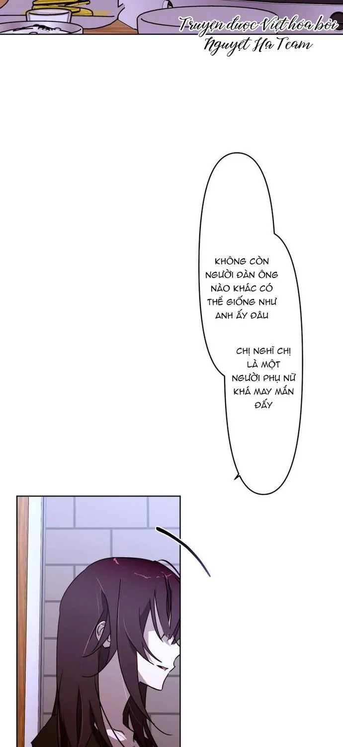Chuyện Tình Của Kẻ Khác Chap 8 - Next Chap 9