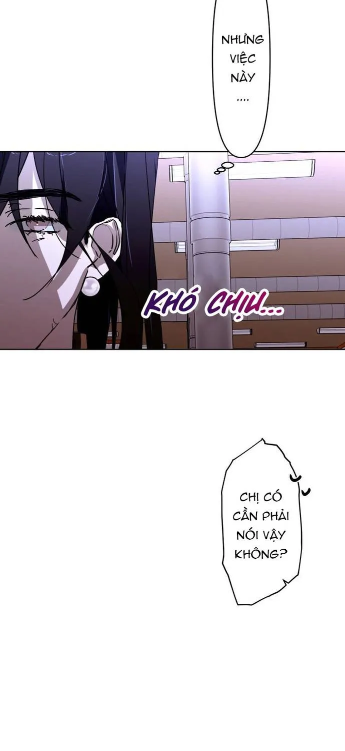 Chuyện Tình Của Kẻ Khác Chap 8 - Next Chap 9