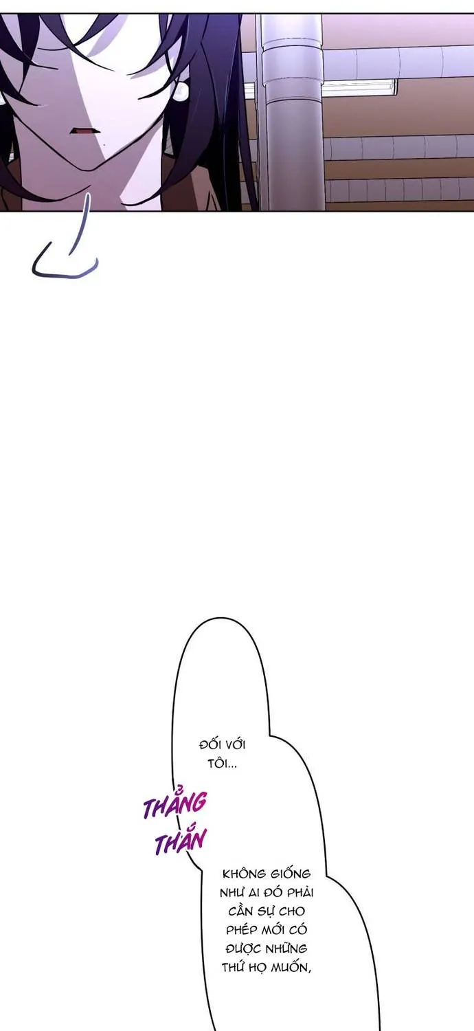 Chuyện Tình Của Kẻ Khác Chap 8 - Next Chap 9