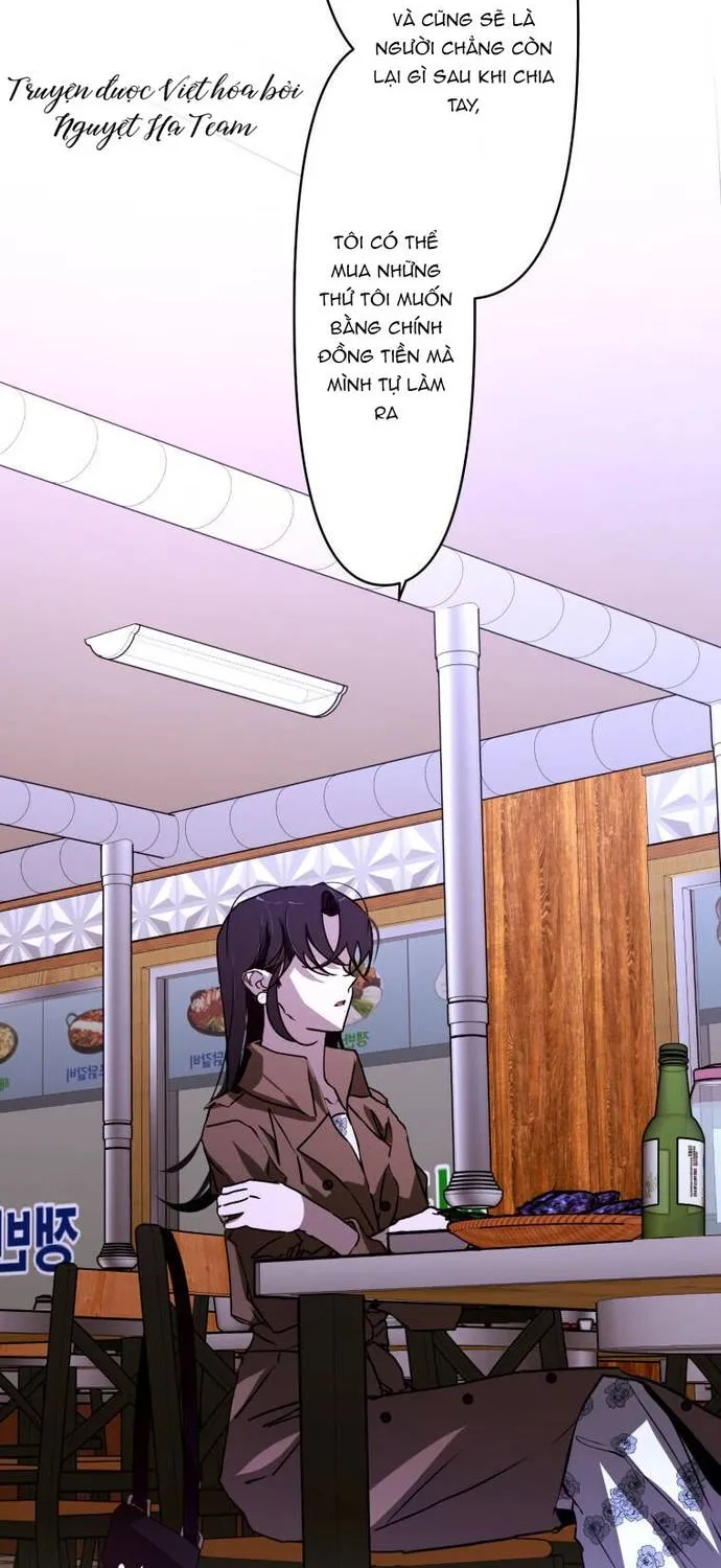 Chuyện Tình Của Kẻ Khác Chap 8 - Next Chap 9