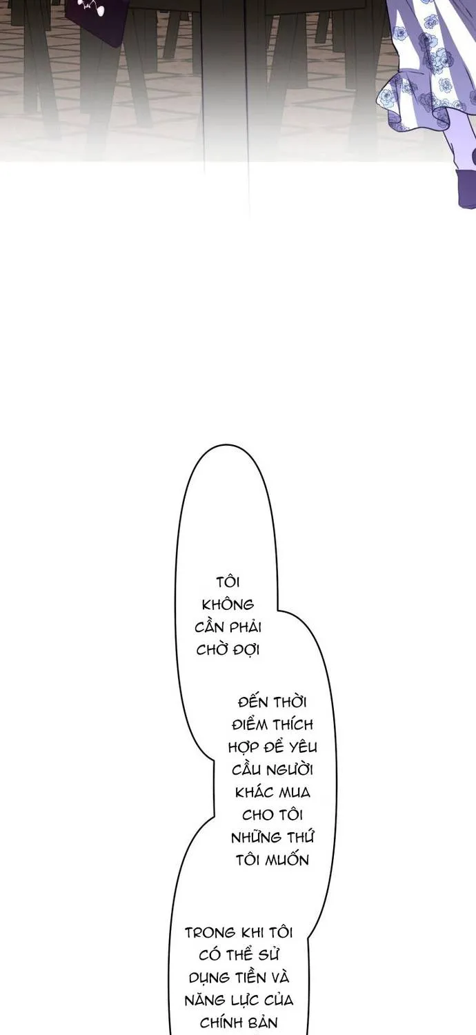 Chuyện Tình Của Kẻ Khác Chap 8 - Next Chap 9