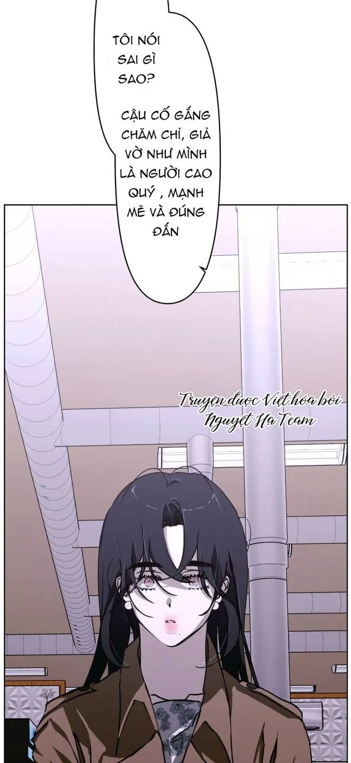 Chuyện Tình Của Kẻ Khác Chap 8 - Next Chap 9