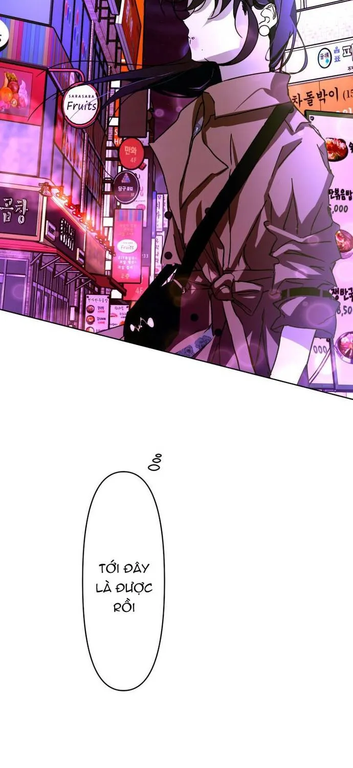Chuyện Tình Của Kẻ Khác Chap 8 - Next Chap 9