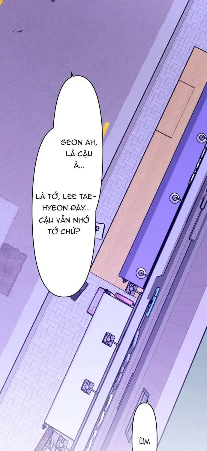 Chuyện Tình Của Kẻ Khác Chap 8 - Next Chap 9