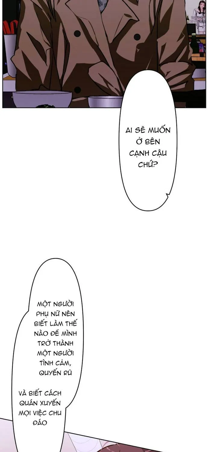 Chuyện Tình Của Kẻ Khác Chap 8 - Next Chap 9