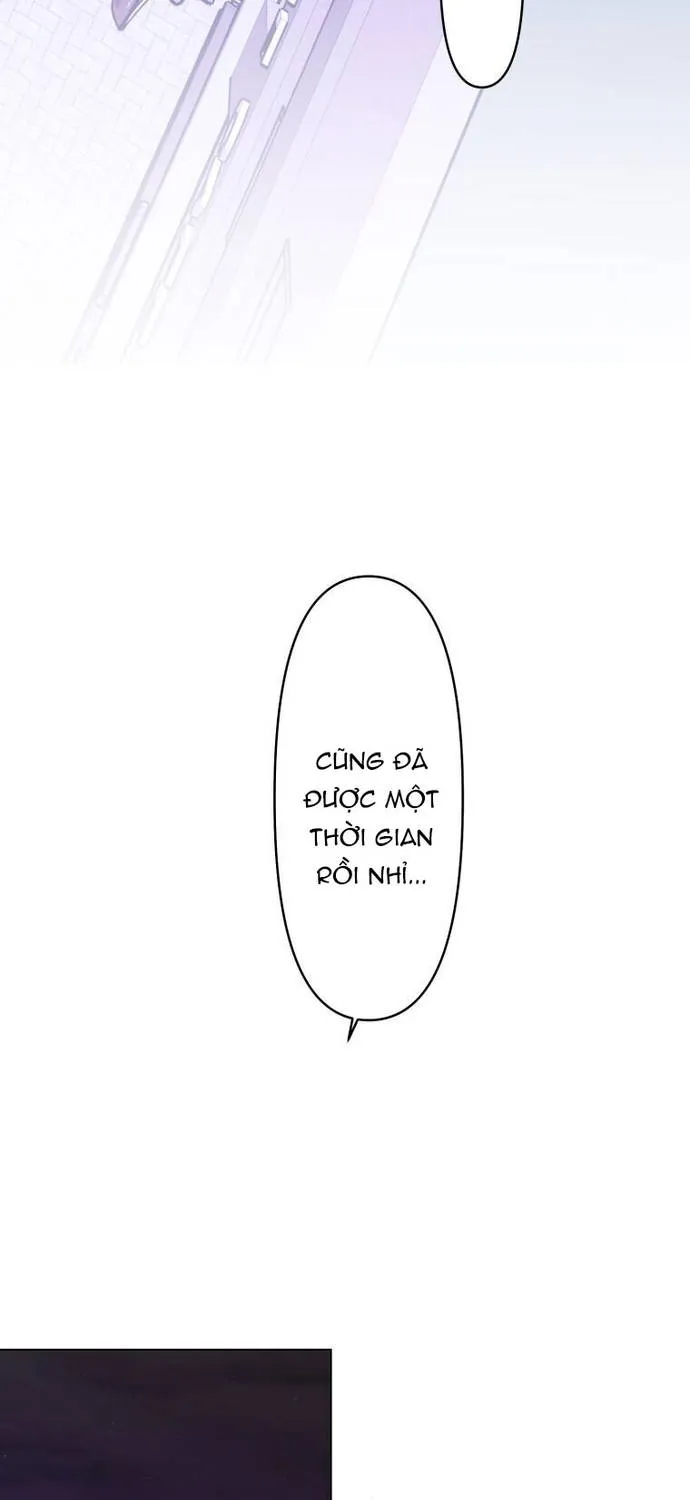 Chuyện Tình Của Kẻ Khác Chap 8 - Next Chap 9
