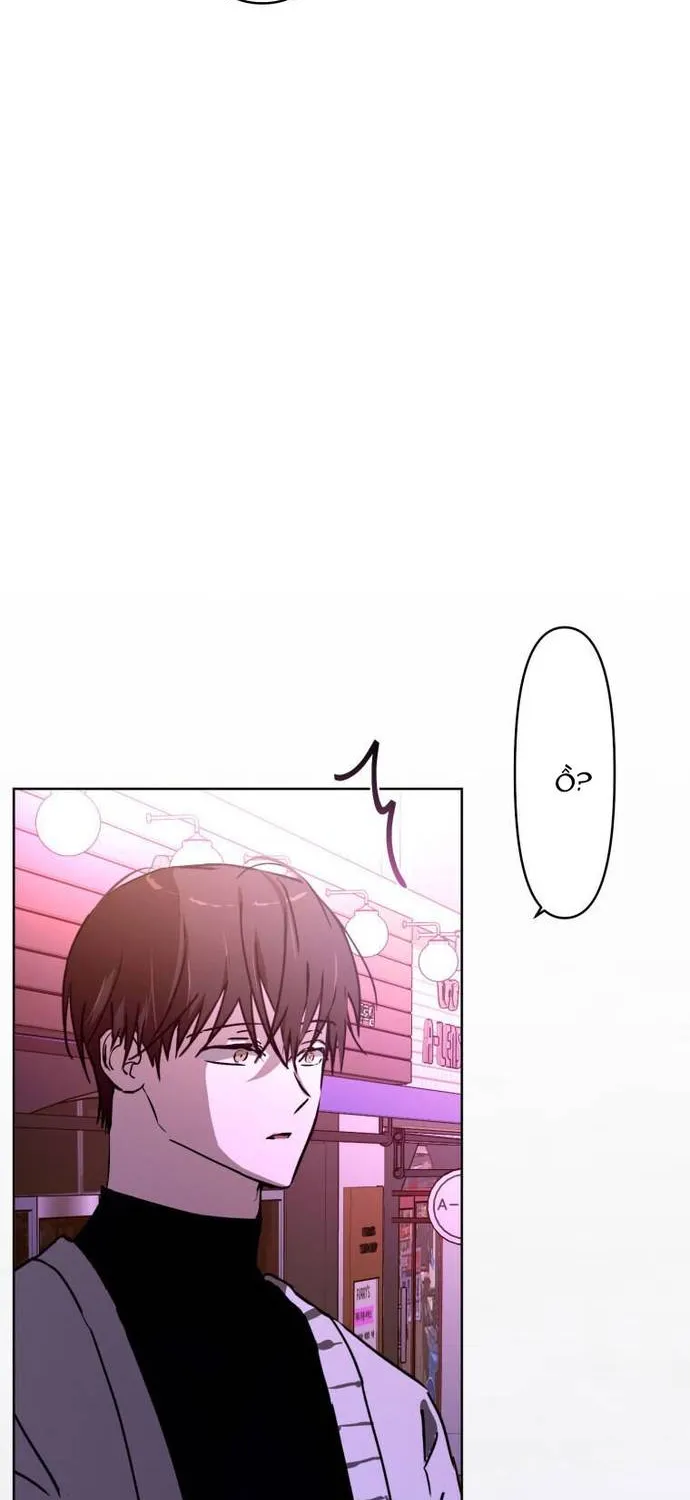 Chuyện Tình Của Kẻ Khác Chap 8 - Next Chap 9