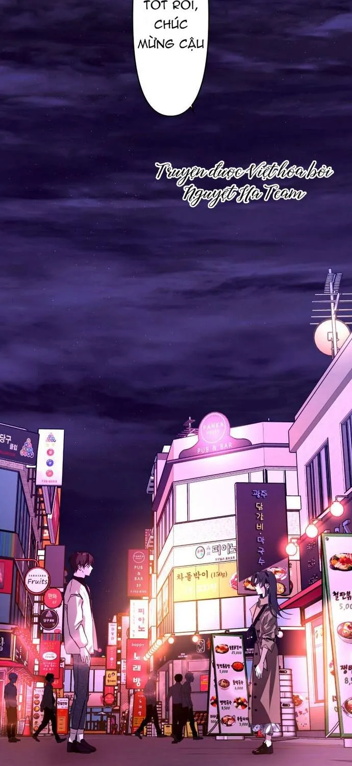 Chuyện Tình Của Kẻ Khác Chap 8 - Next Chap 9