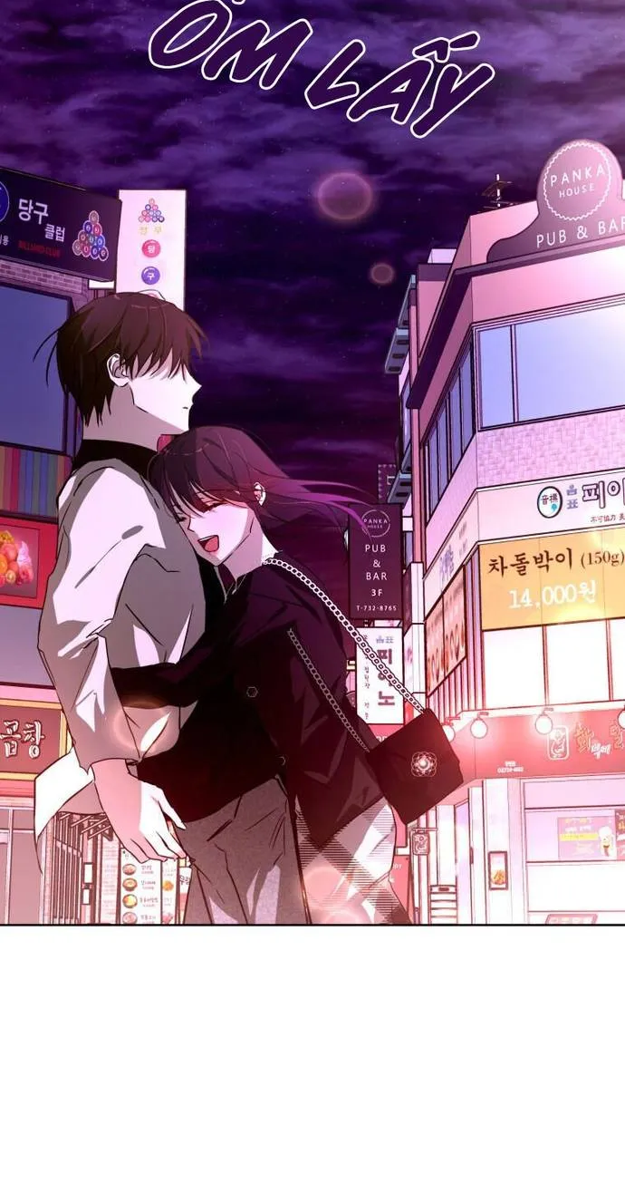 Chuyện Tình Của Kẻ Khác Chap 8 - Next Chap 9