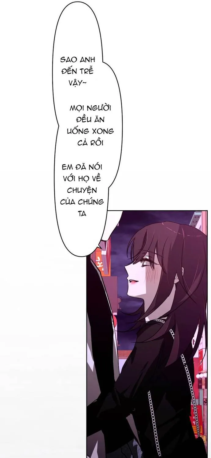 Chuyện Tình Của Kẻ Khác Chap 8 - Next Chap 9