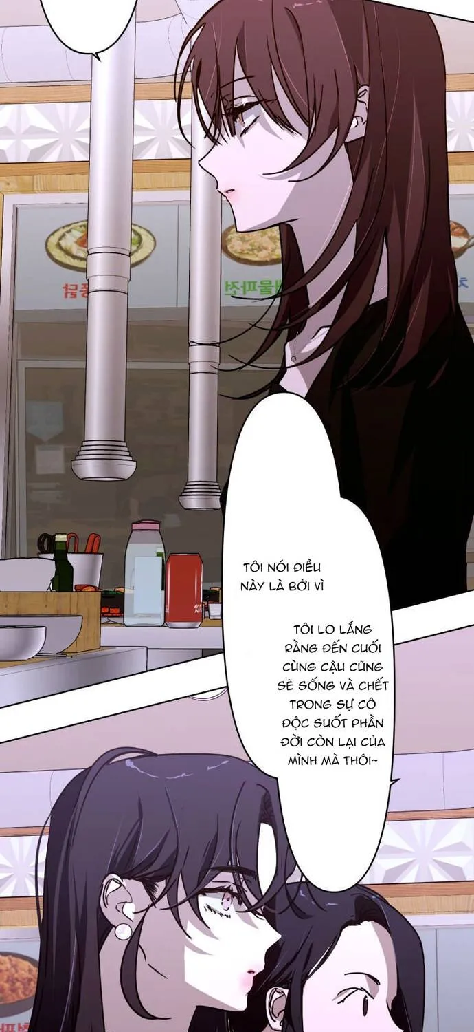 Chuyện Tình Của Kẻ Khác Chap 8 - Next Chap 9
