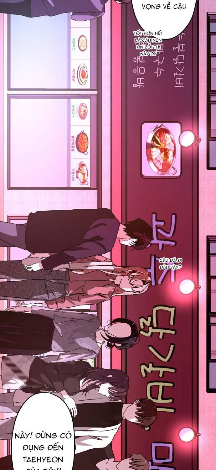 Chuyện Tình Của Kẻ Khác Chap 8 - Next Chap 9