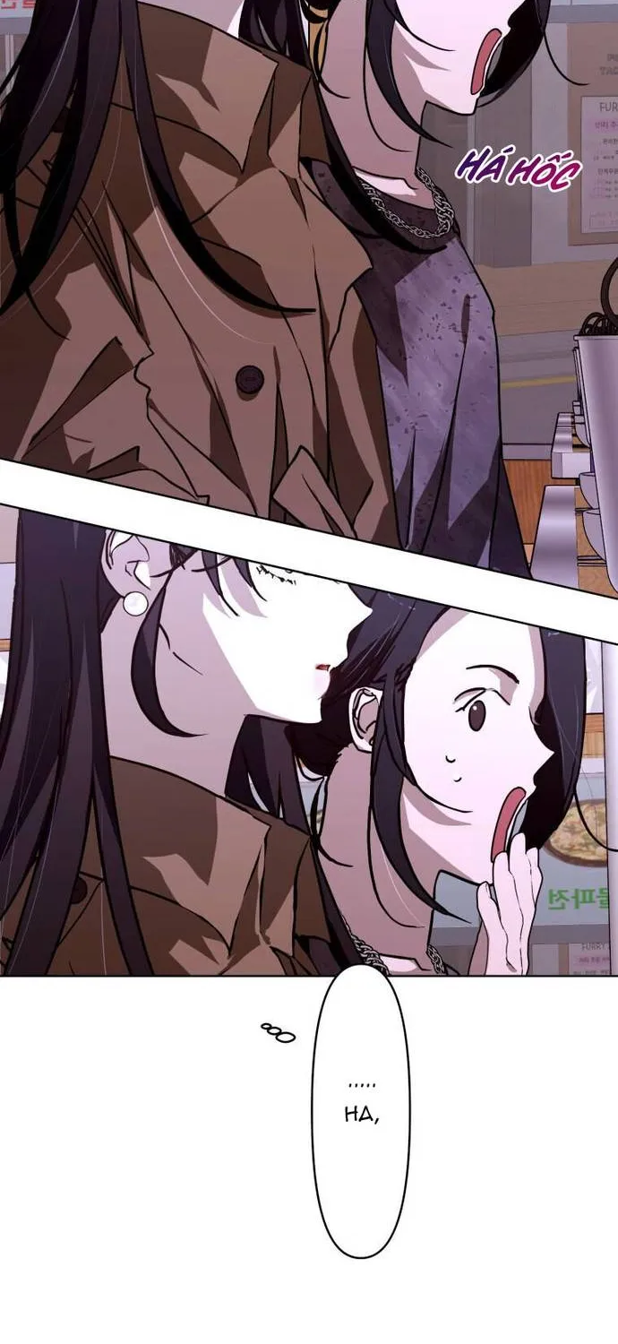 Chuyện Tình Của Kẻ Khác Chap 8 - Next Chap 9