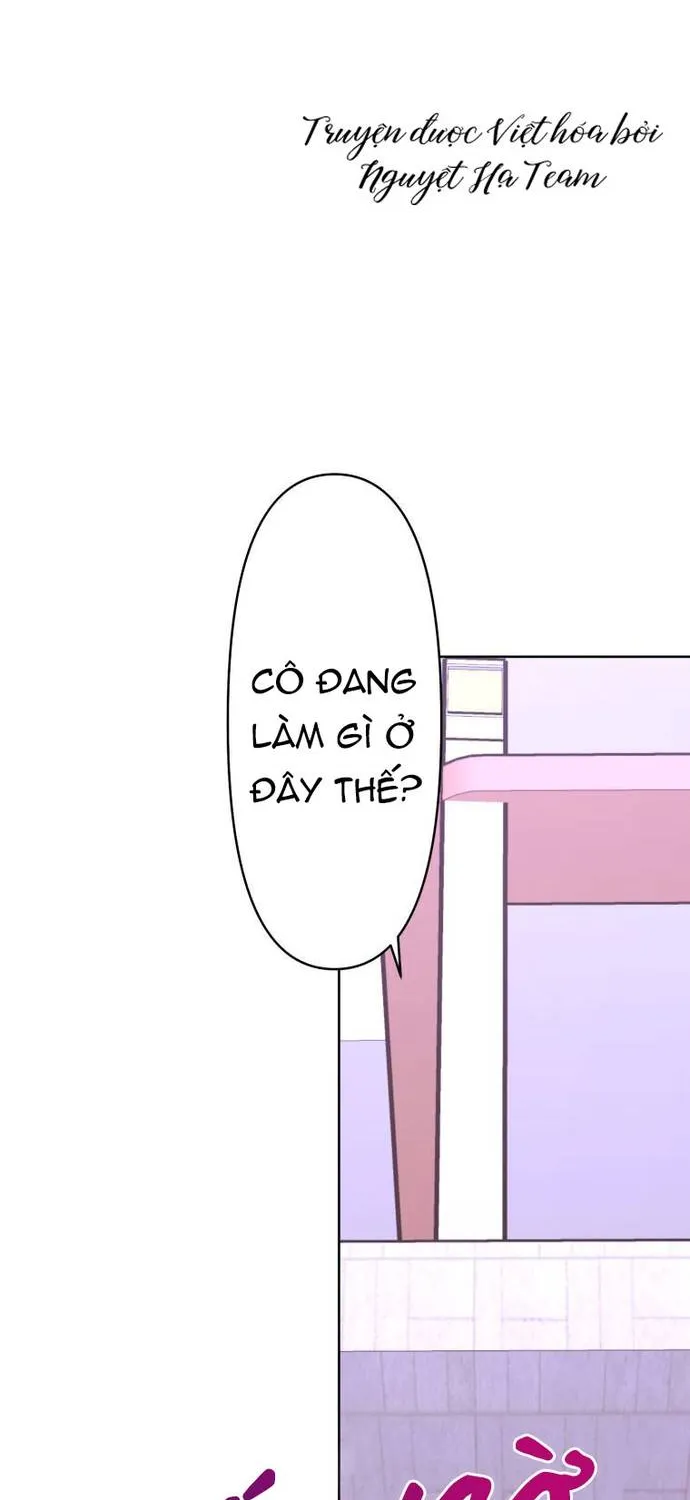 Chuyện Tình Của Kẻ Khác Chap 8 - Next Chap 9