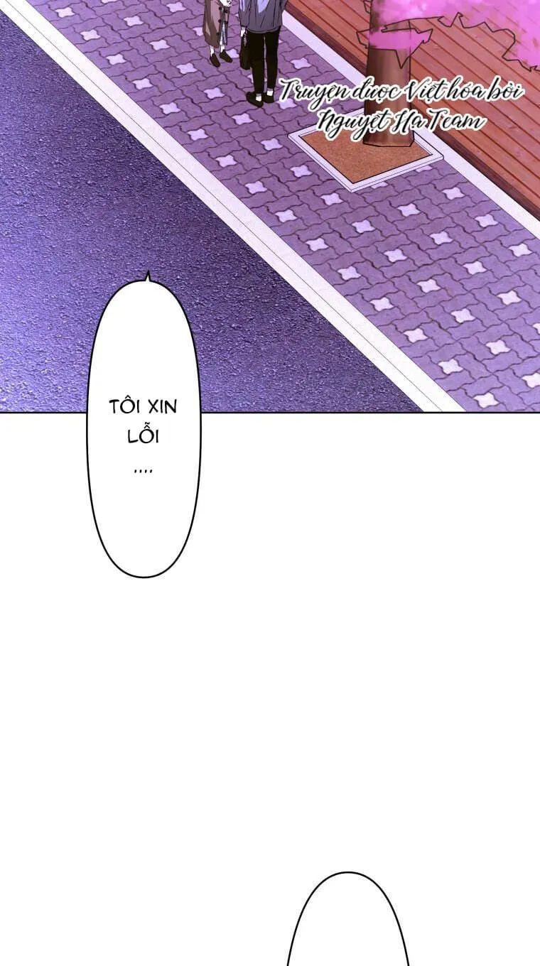 Chuyện Tình Của Kẻ Khác Chap 9.5 - Next Chap 10.5