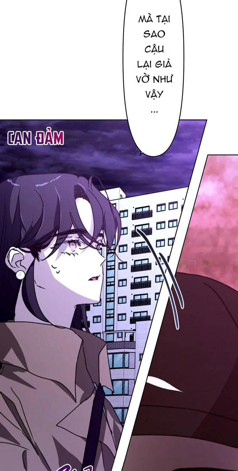 Chuyện Tình Của Kẻ Khác Chap 9.5 - Next Chap 10.5