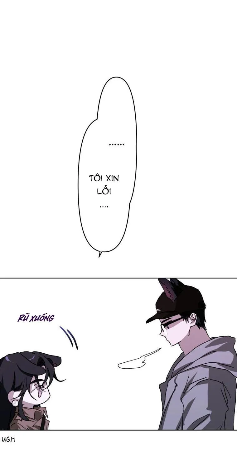 Chuyện Tình Của Kẻ Khác Chap 9.5 - Next Chap 10.5