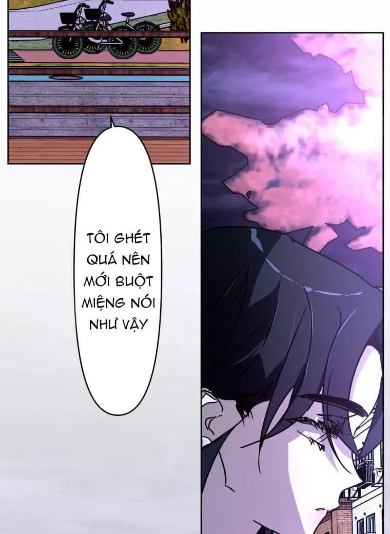 Chuyện Tình Của Kẻ Khác Chap 9.5 - Next Chap 10.5