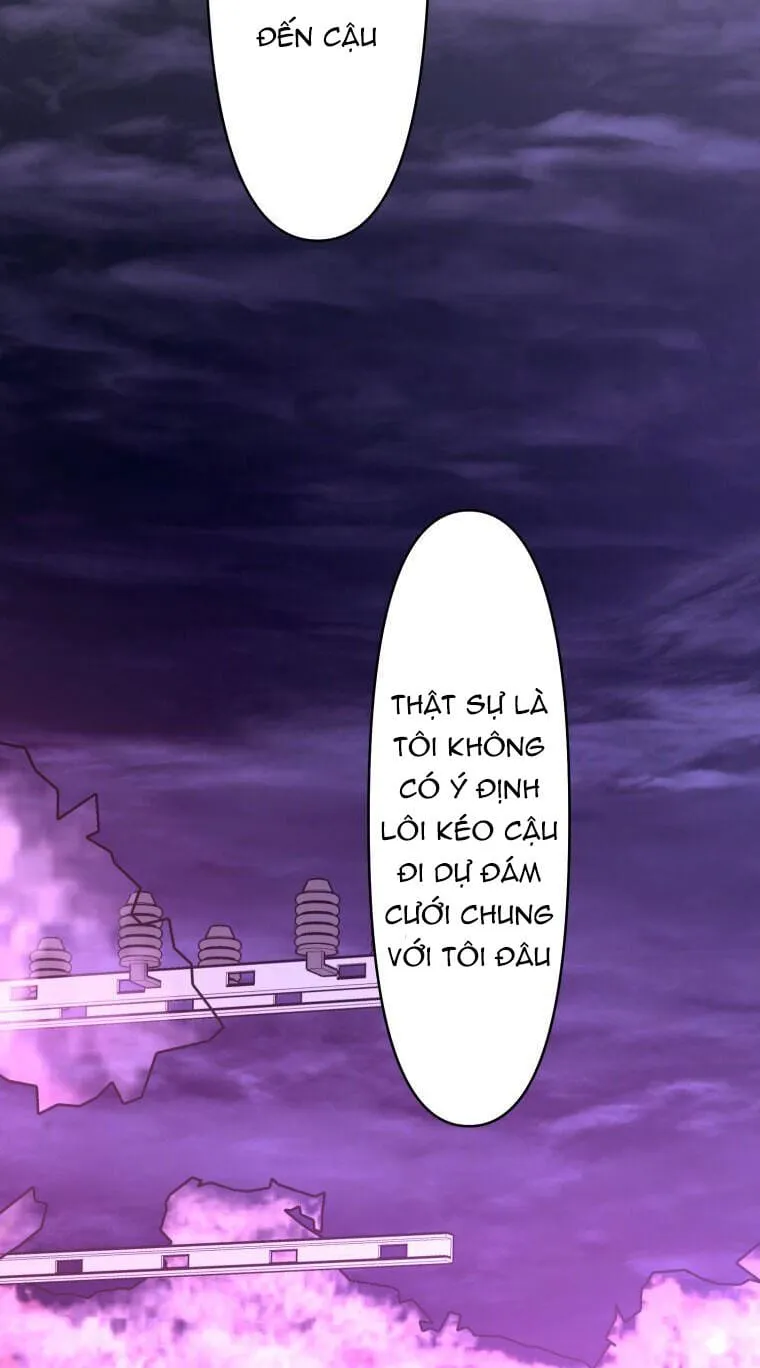 Chuyện Tình Của Kẻ Khác Chap 9.5 - Next Chap 10.5
