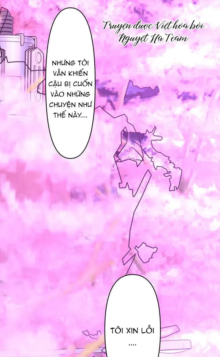 Chuyện Tình Của Kẻ Khác Chap 9.5 - Next Chap 10.5