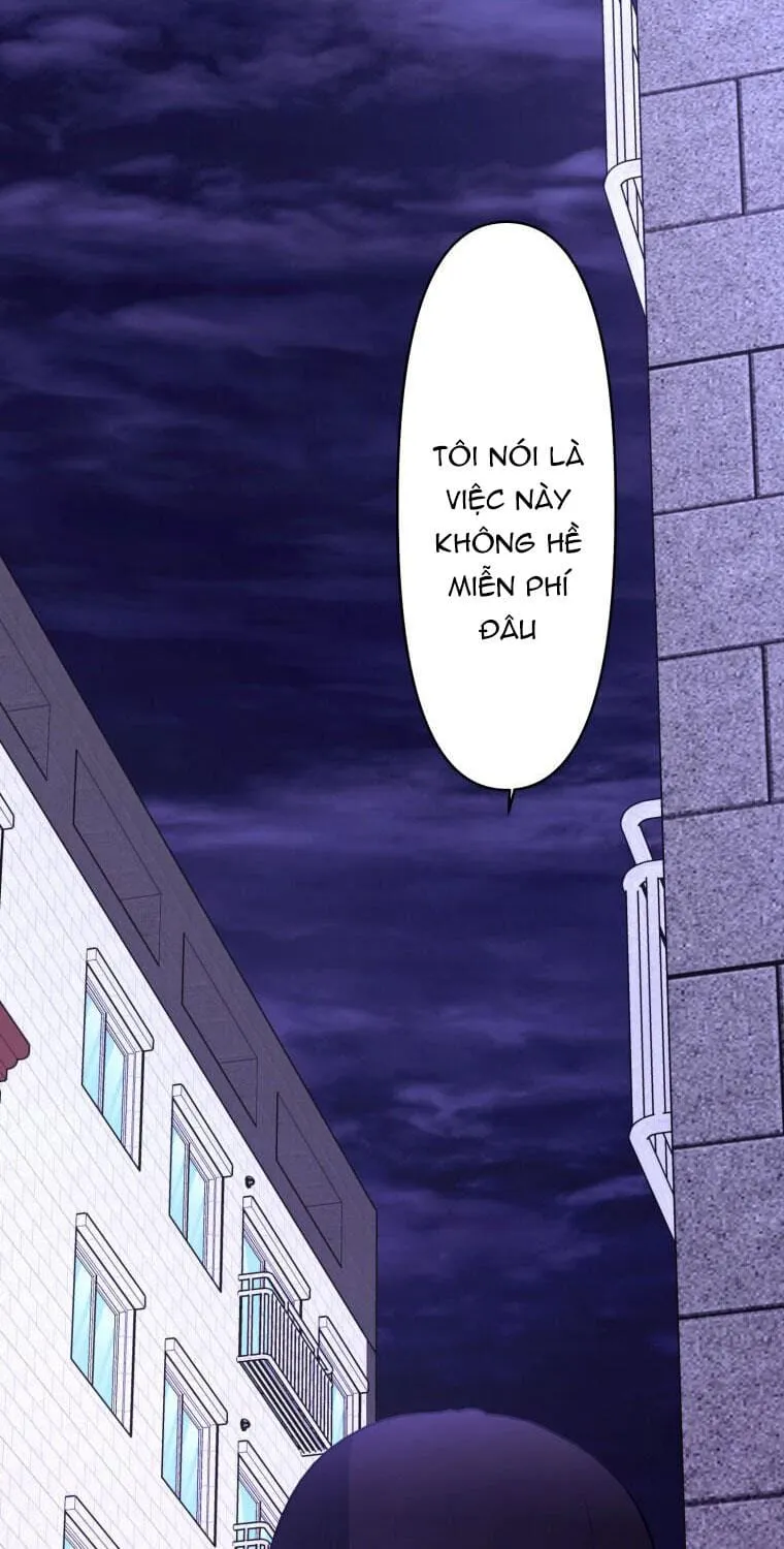 Chuyện Tình Của Kẻ Khác Chap 9.5 - Next Chap 10.5