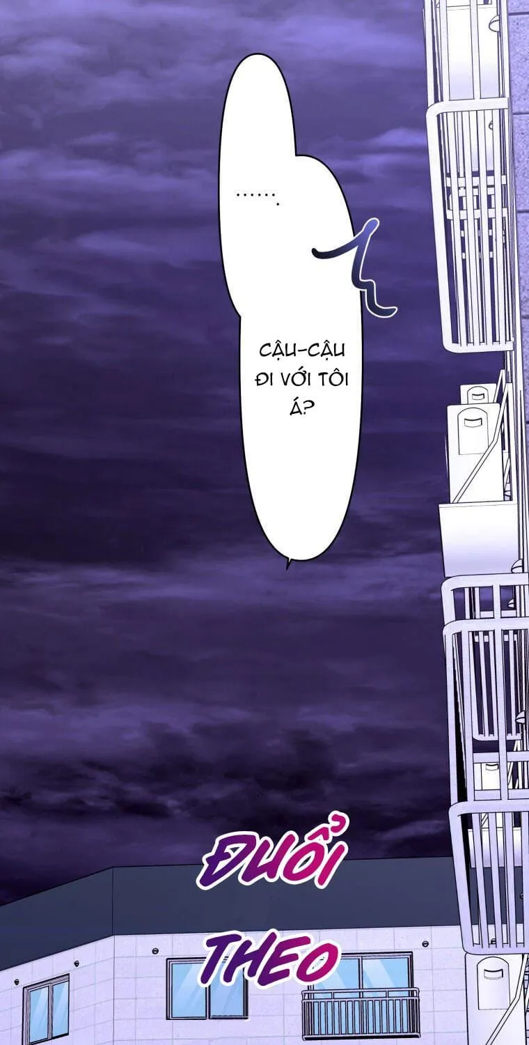 Chuyện Tình Của Kẻ Khác Chap 9.5 - Next Chap 10.5