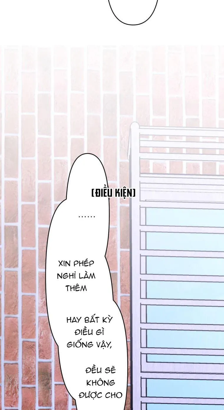 Chuyện Tình Của Kẻ Khác Chap 9.5 - Next Chap 10.5