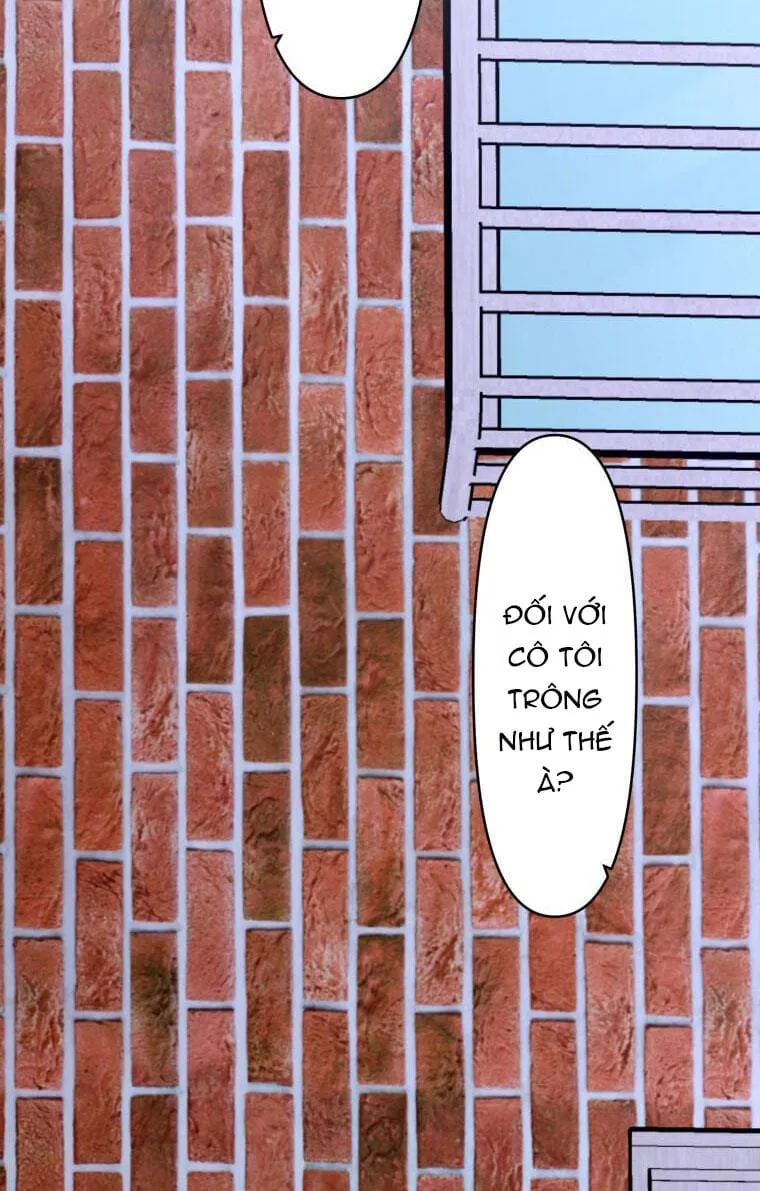 Chuyện Tình Của Kẻ Khác Chap 9.5 - Next Chap 10.5