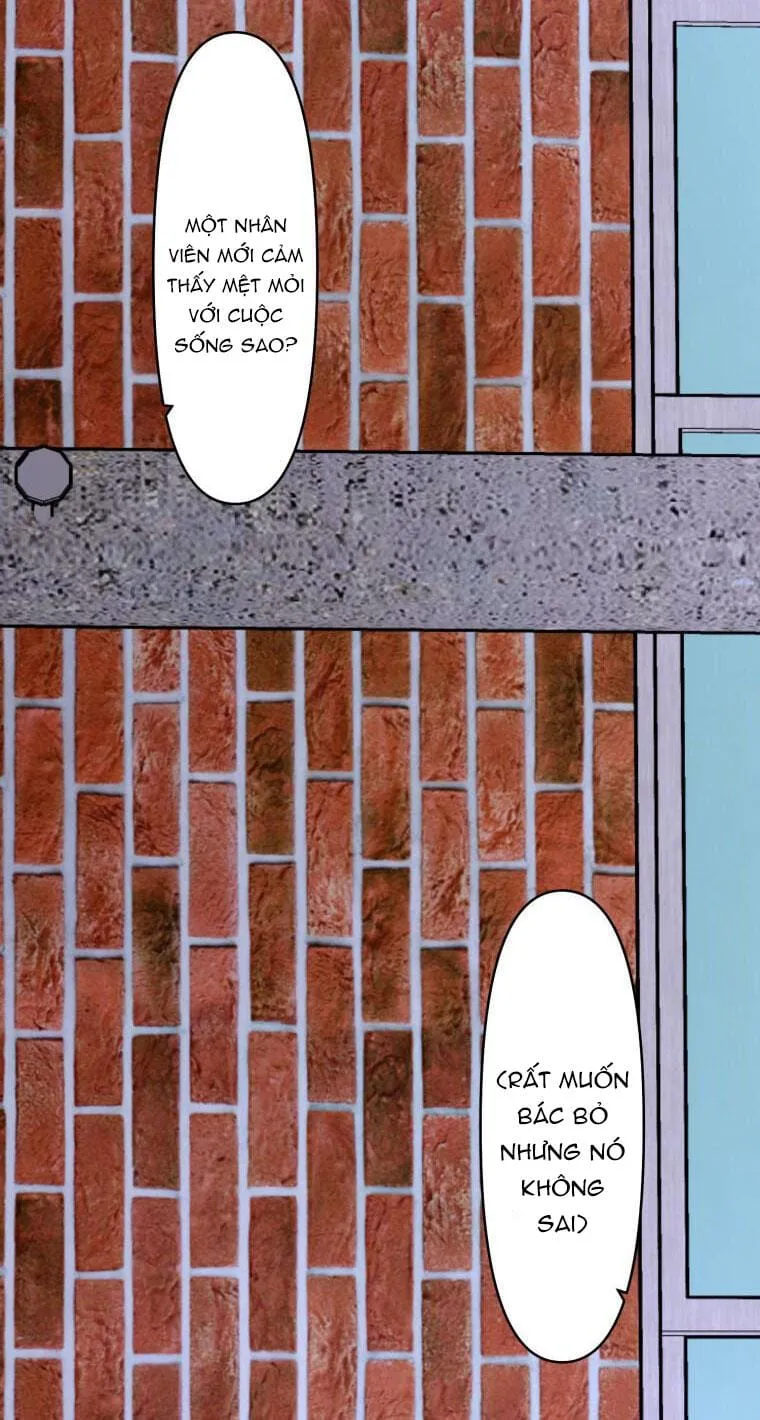 Chuyện Tình Của Kẻ Khác Chap 9.5 - Next Chap 10.5