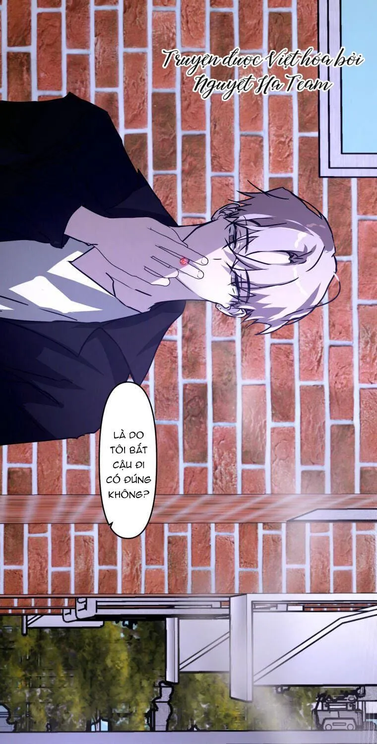 Chuyện Tình Của Kẻ Khác Chap 9.5 - Next Chap 10.5