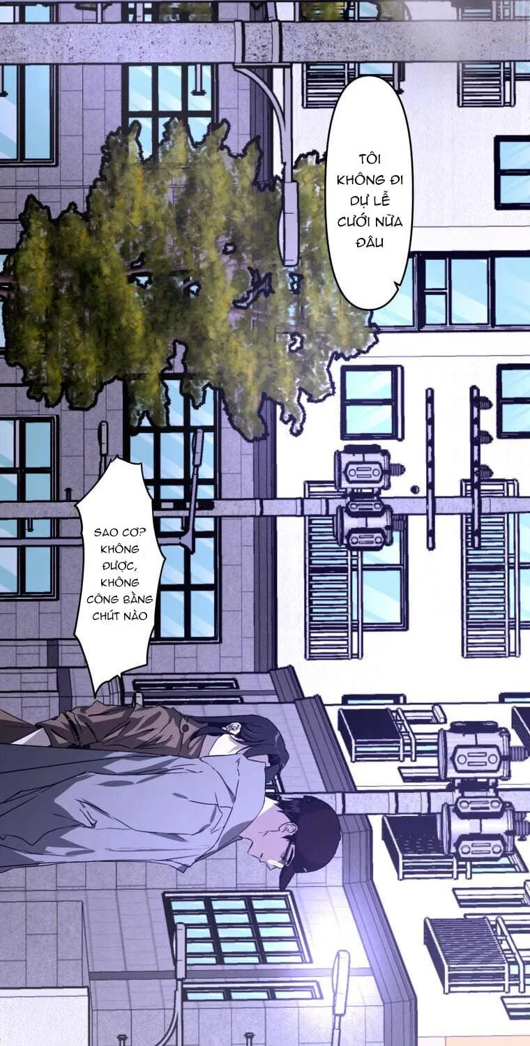 Chuyện Tình Của Kẻ Khác Chap 9.5 - Next Chap 10.5