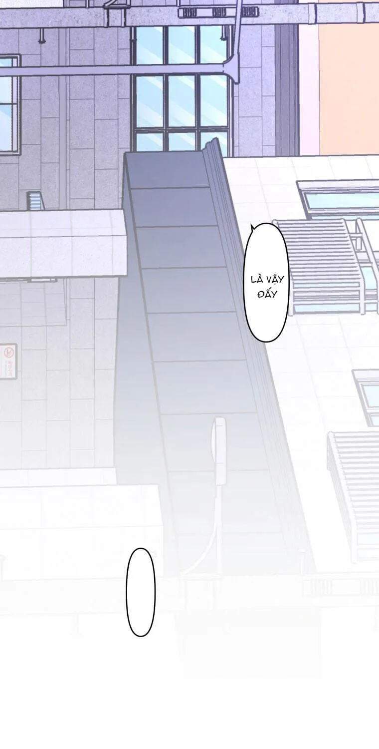 Chuyện Tình Của Kẻ Khác Chap 9.5 - Next Chap 10.5