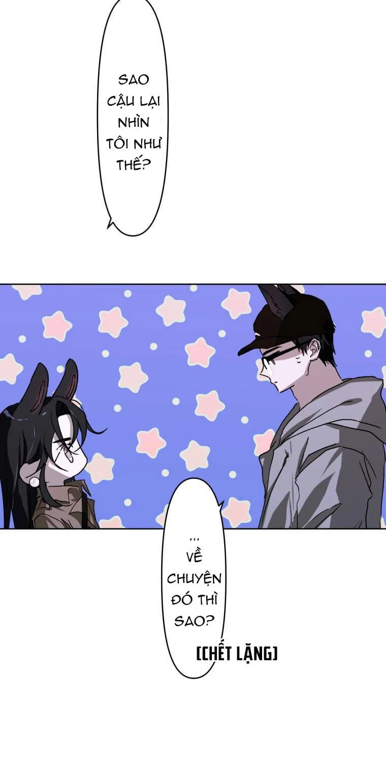 Chuyện Tình Của Kẻ Khác Chap 9.5 - Next Chap 10.5