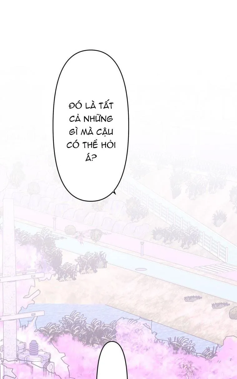 Chuyện Tình Của Kẻ Khác Chap 9.5 - Next Chap 10.5