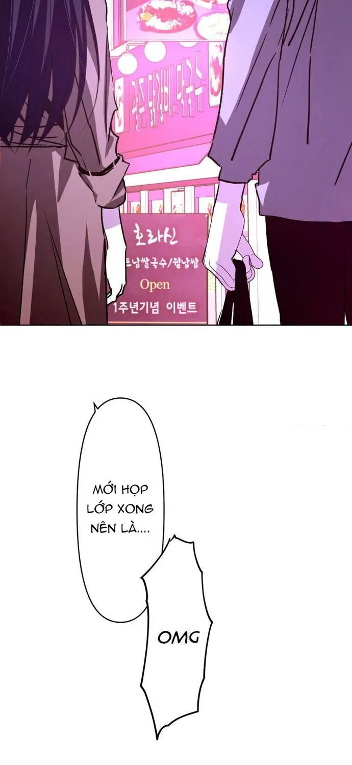 Chuyện Tình Của Kẻ Khác Chap 9 - Next Chap 10