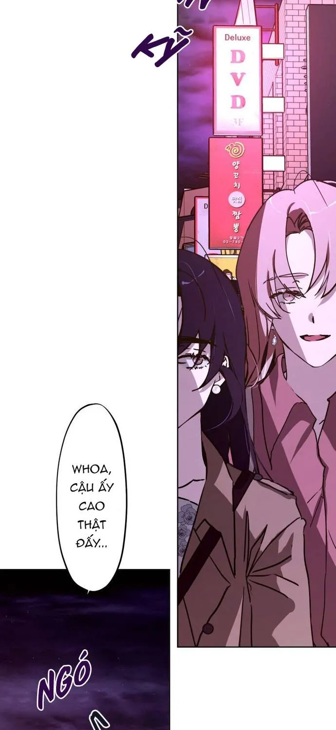 Chuyện Tình Của Kẻ Khác Chap 9 - Next Chap 10