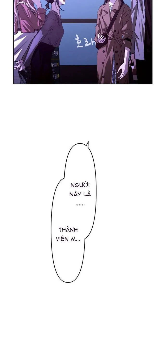 Chuyện Tình Của Kẻ Khác Chap 9 - Next Chap 10