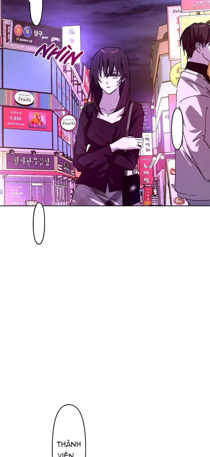 Chuyện Tình Của Kẻ Khác Chap 9 - Next Chap 10
