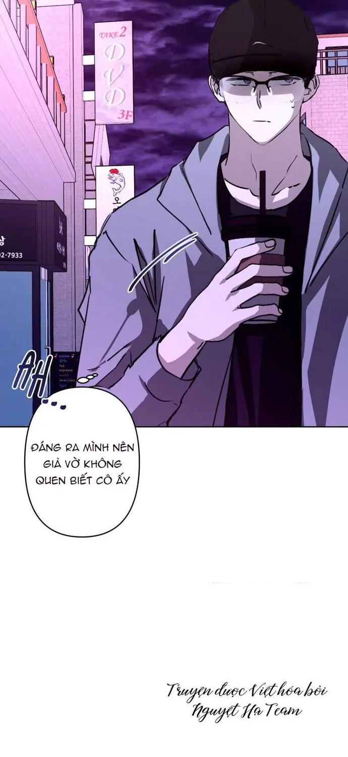Chuyện Tình Của Kẻ Khác Chap 9 - Next Chap 10