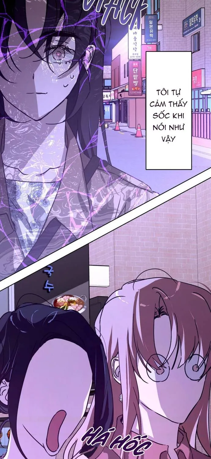 Chuyện Tình Của Kẻ Khác Chap 9 - Next Chap 10