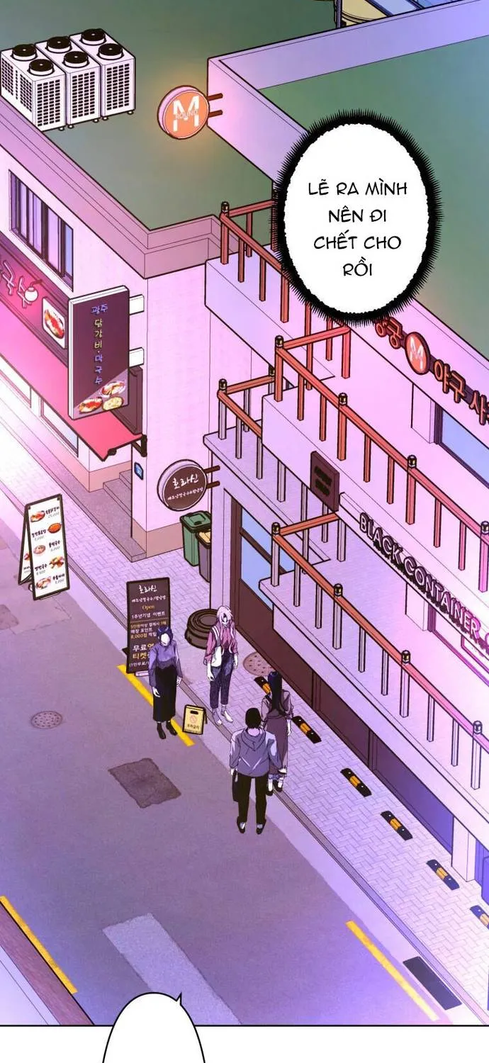 Chuyện Tình Của Kẻ Khác Chap 9 - Next Chap 10