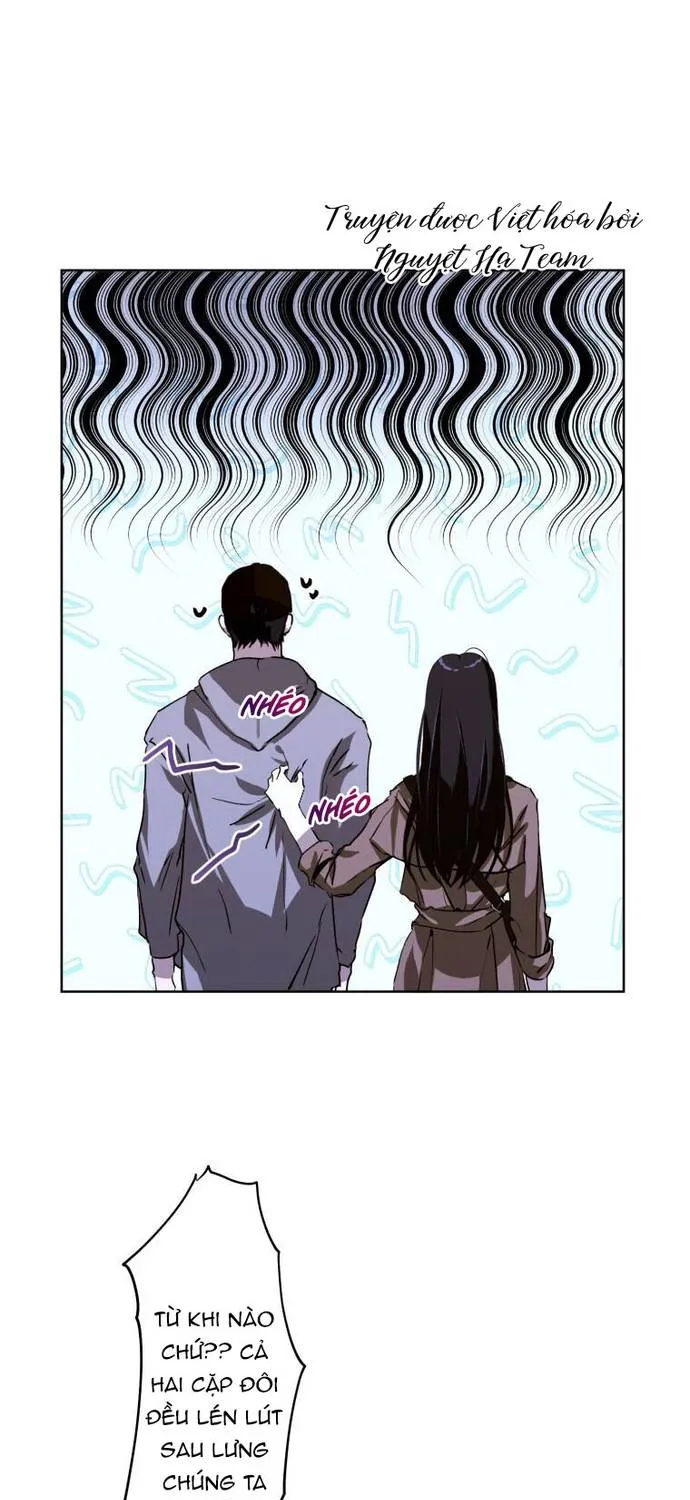 Chuyện Tình Của Kẻ Khác Chap 9 - Next Chap 10