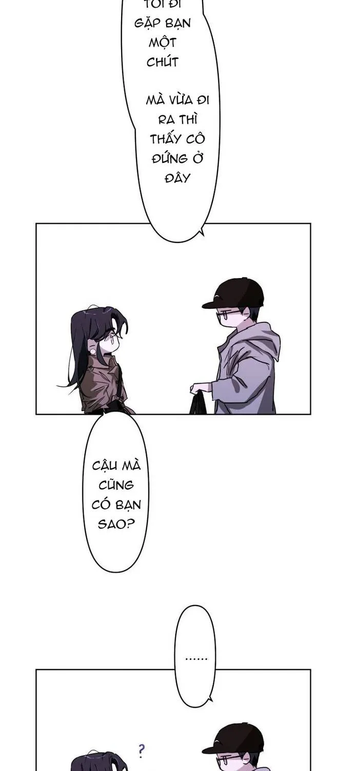Chuyện Tình Của Kẻ Khác Chap 9 - Next Chap 10