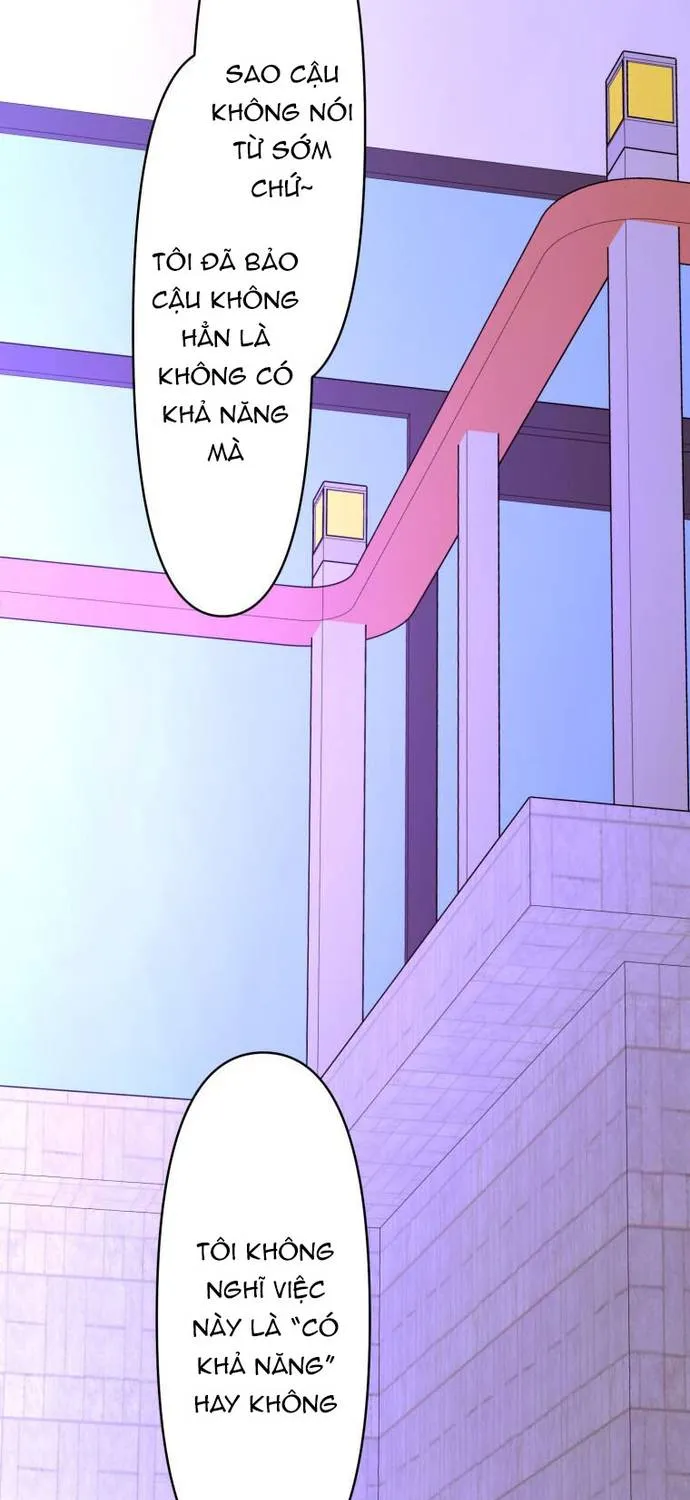 Chuyện Tình Của Kẻ Khác Chap 9 - Next Chap 10