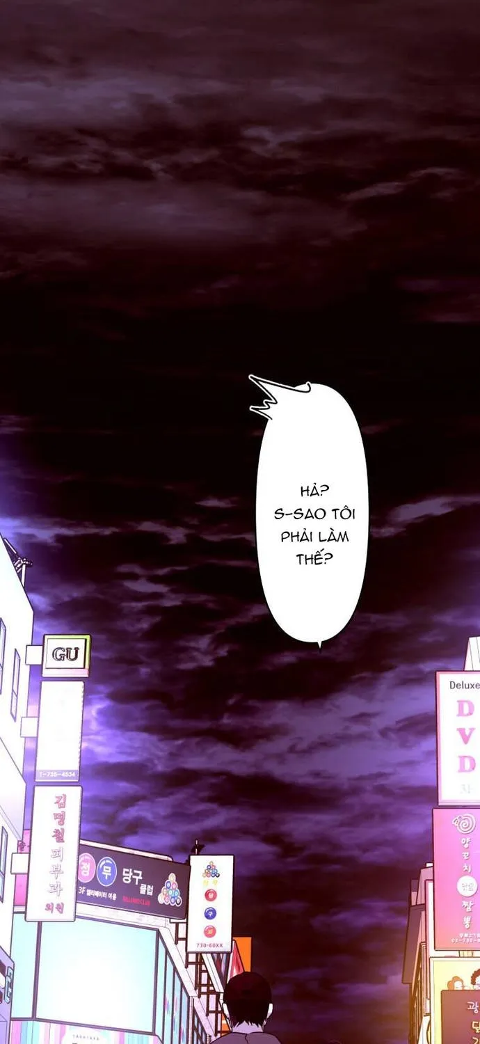 Chuyện Tình Của Kẻ Khác Chap 9 - Next Chap 10
